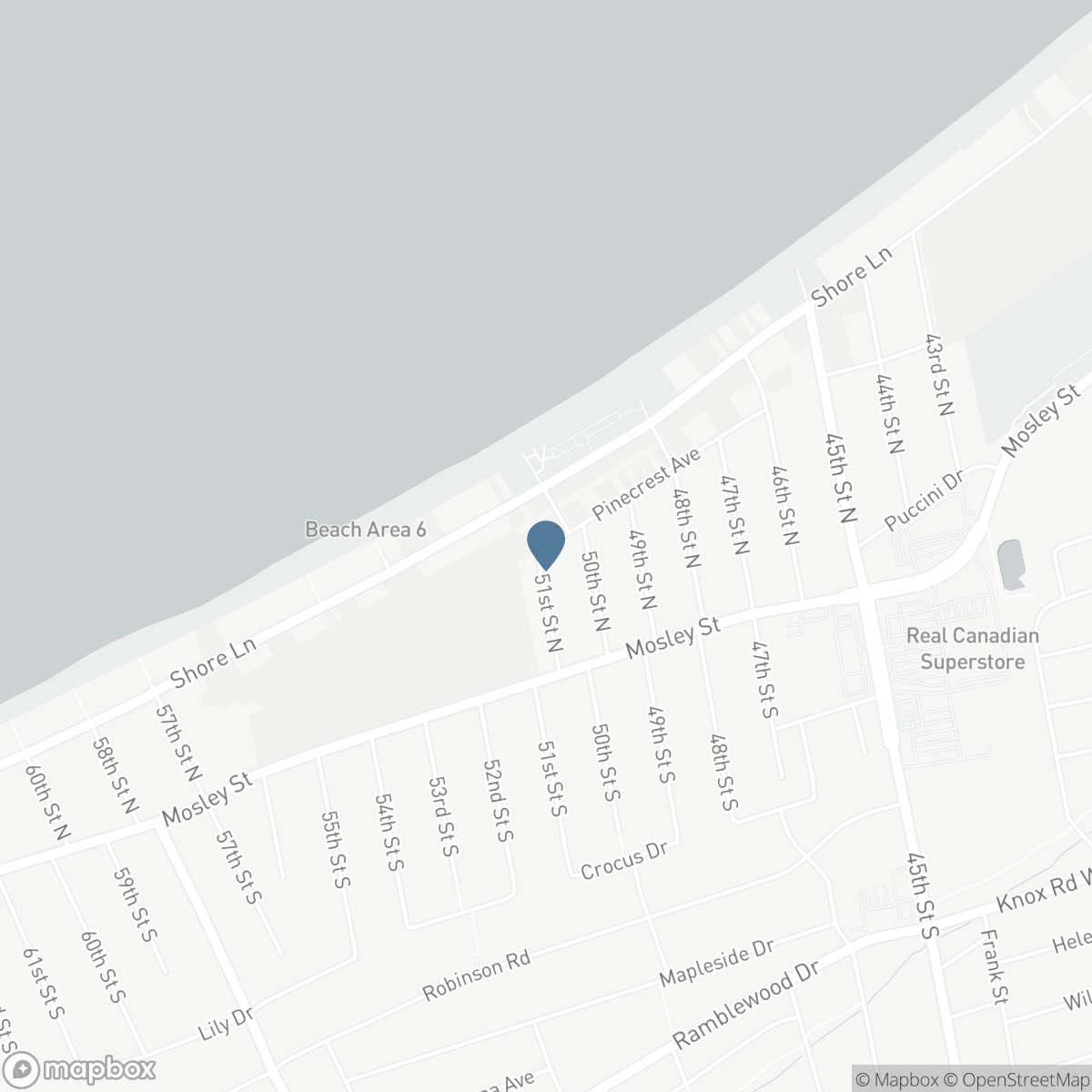 126 PINECREST AVENUE, Wasaga Beach, Ontario L9Z 1X3